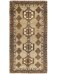 Hand made rug Kashghai Persia cm.129x244