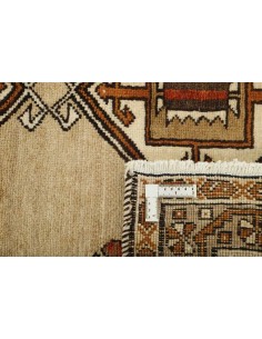 Hand made rug Kashghai Persia cm.129x244 2