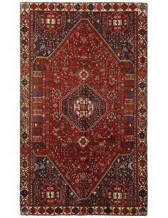 Hand made rug Kashghai Persia cm.175x287