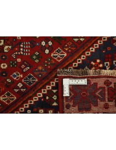 Hand made rug Kashghai Persia cm.175x287 2