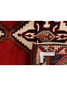 Hand made rug Kashghai Persia cm.108x177 2