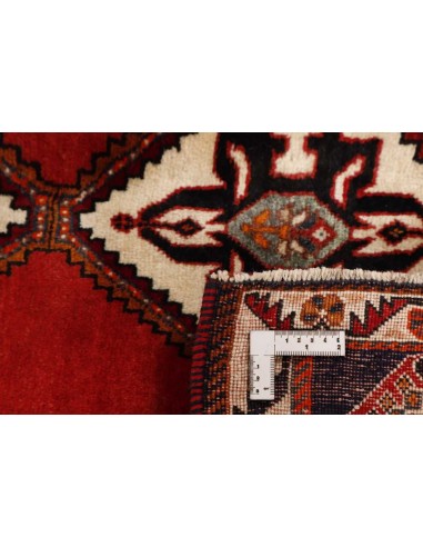 Hand made rug Kashghai Persia cm.108x177