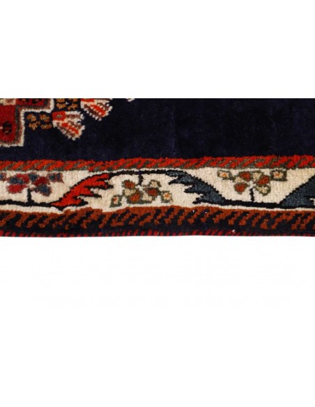 Hand made rug Kashghai Persia cm.108x177
