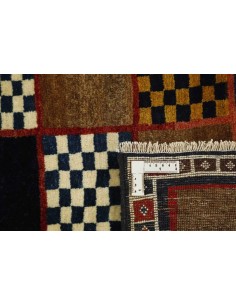 Hand made rug Kashghai Persia cm.118x194 2