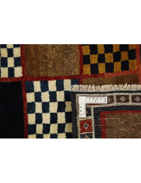 Hand made rug Kashghai Persia cm.118x194