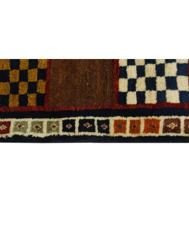 Hand made rug Kashghai Persia cm.118x194