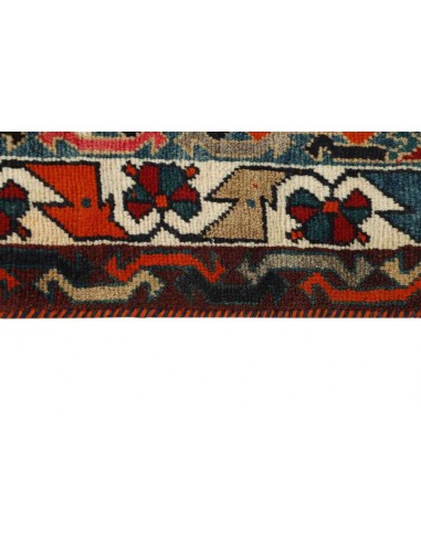 Hand made rug Kashghai Persia cm.124x225