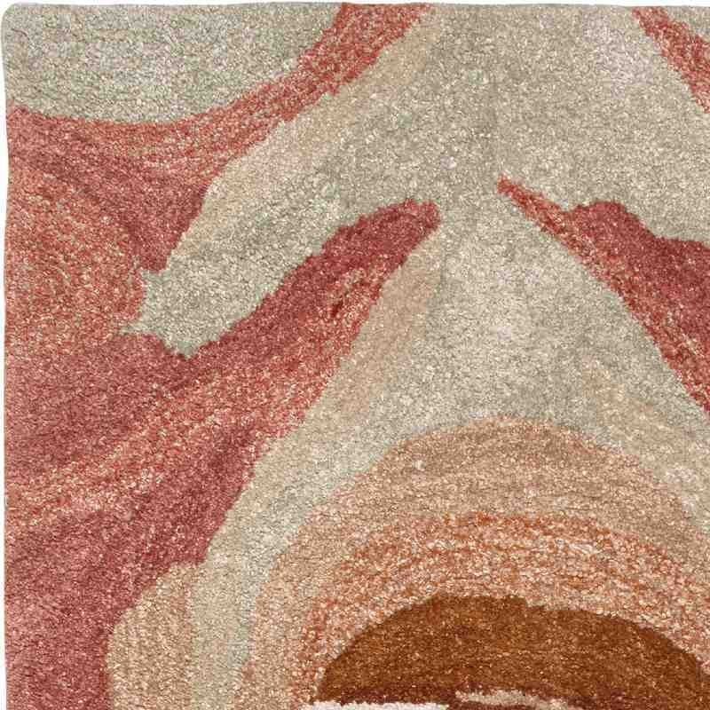 Carpet SIGNORA DELLE CAMELIE SITAP SETA floreale da EUR 1012.6