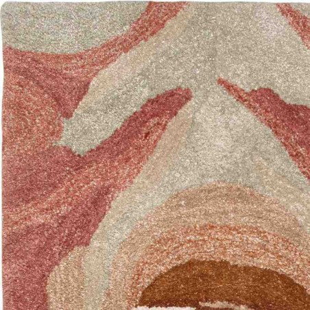 Carpet SIGNORA DELLE CAMELIE SITAP SETA floreale da EUR 1012.6