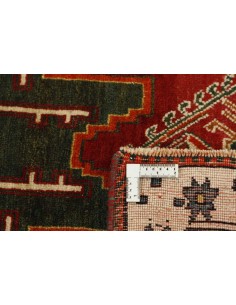 Hand made rug Kashghai Persia cm.138x212 2