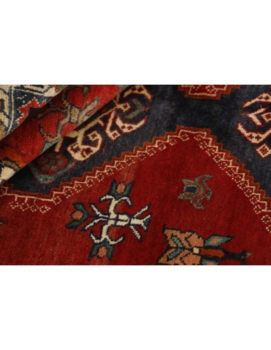 Hand made rug Kashghai Persia cm.146x235