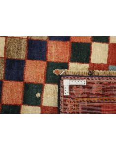 Hand made rug Kashghai Persia cm.119x193 2
