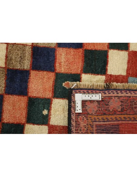 Hand made rug Kashghai Persia cm.119x193