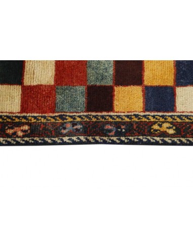 Hand made rug Kashghai Persia cm.119x193