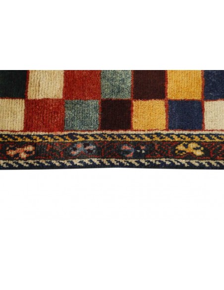 Hand made rug Kashghai Persia cm.119x193