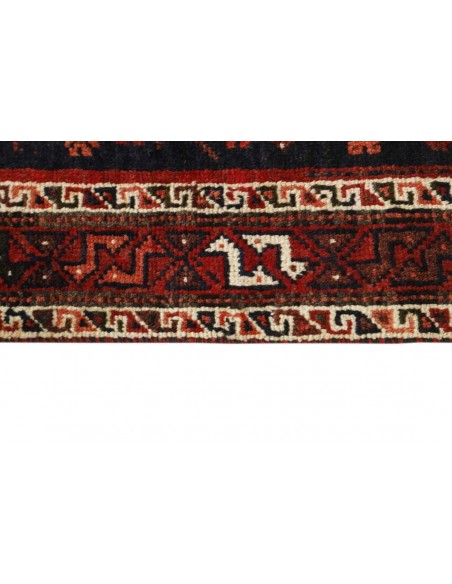 Hand made rug Kashghai Persia cm.156x208