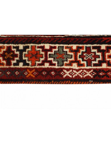 Hand made rug Kashghai Persia cm.174x259