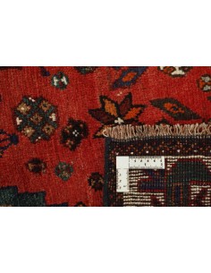 Hand made rug Kashghai Persia cm.173x264 2