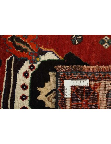 Hand made rug Kashghai Persia cm.180x263