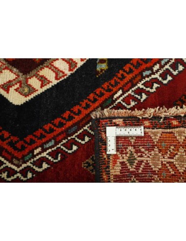 Hand made rug Kashghai Persia cm.147x252