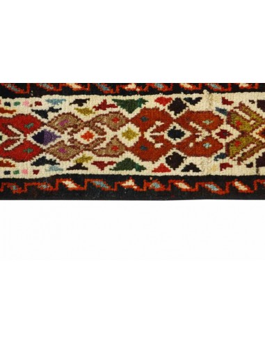 Hand made rug Kashghai Persia cm.147x252