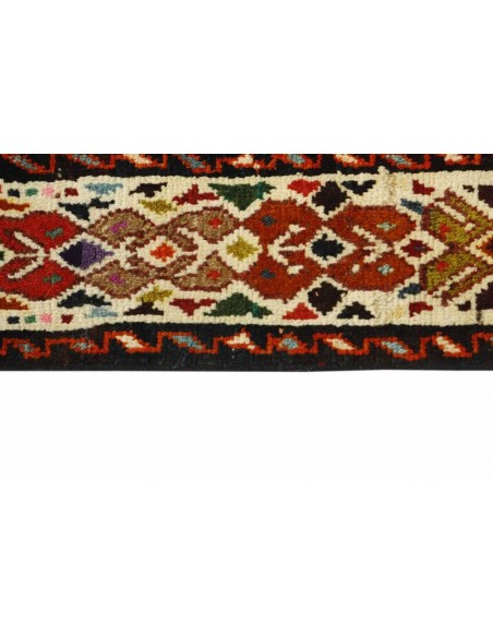 Hand made rug Kashghai Persia cm.147x252