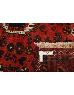 Hand made rug Kashghai Persia cm.202x263 2