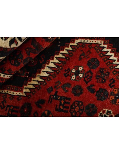 Hand made rug Kashghai Persia cm.202x263