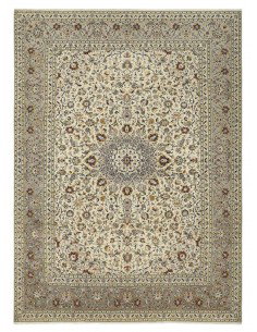 Hand made rug Keshan Fine Persia cm.295x404