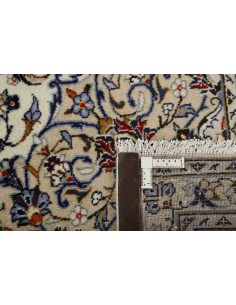 Hand made rug Keshan Fine Persia cm.250x348 2