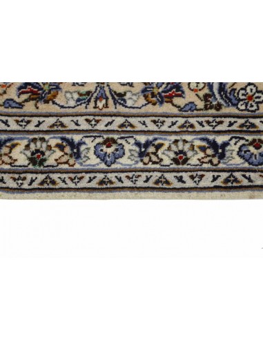 Hand made rug Keshan Fine Persia cm.250x348