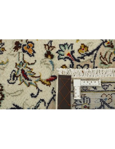 Hand made rug Keshan Fine Persia cm.248x353