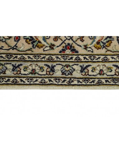 Hand made rug Keshan Fine Persia cm.248x353
