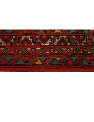 Hand made rug Torkaman Fine Persia cm.138x203