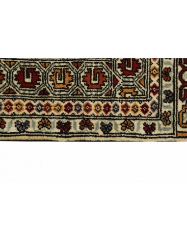 Hand made rug Torkaman Fine Persia cm.133x187