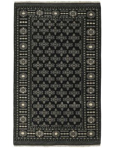 Hand made rug Torkaman Fine Persia cm.150x245