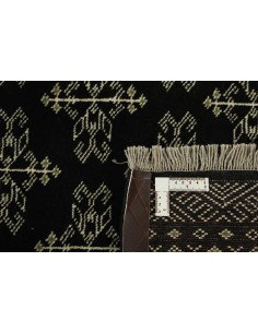 Hand made rug Torkaman Fine Persia cm.150x245 2