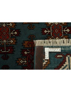 Hand made rug Torkaman Fine Persia cm.154x250 2