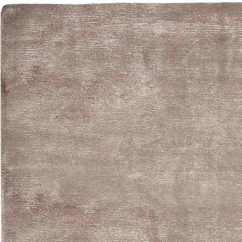 tappeto SOFT SHINY SITAP 10C SETA tinta unita da EUR 610