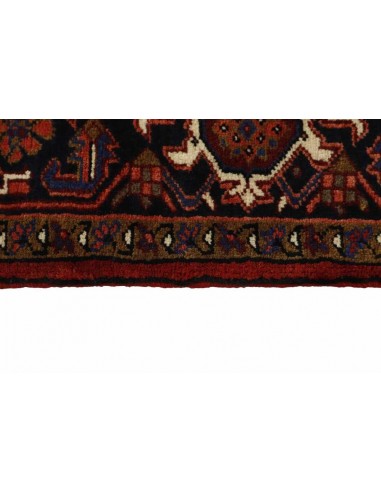 Hand made rug Heriz Persia cm.252x360
