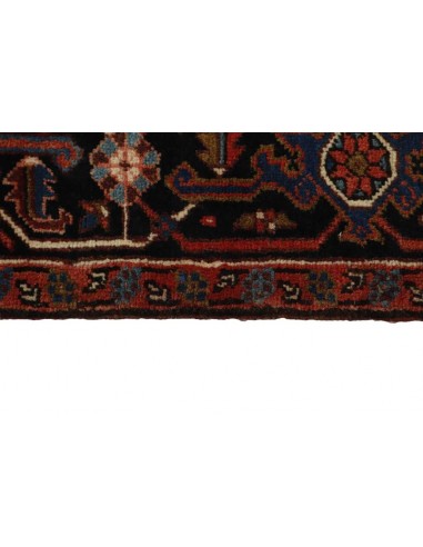 Hand made rug Heriz Persia cm.240x350