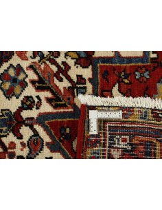 Hand made rug Heriz Persia cm.252x324 2