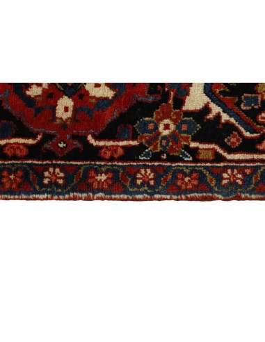 Hand made rug Heriz Persia cm.289x401