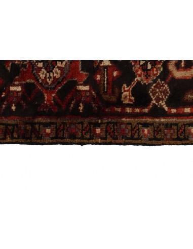 Hand made rug Heriz Persia cm.253x348