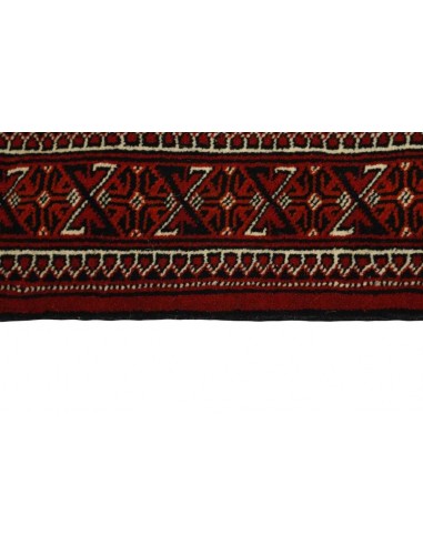 Hand made rug Torkaman Fine Persia cm.152x246