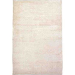 tappeto SOFT SHINY SITAP IVORY SETA tinta unita da EUR 610