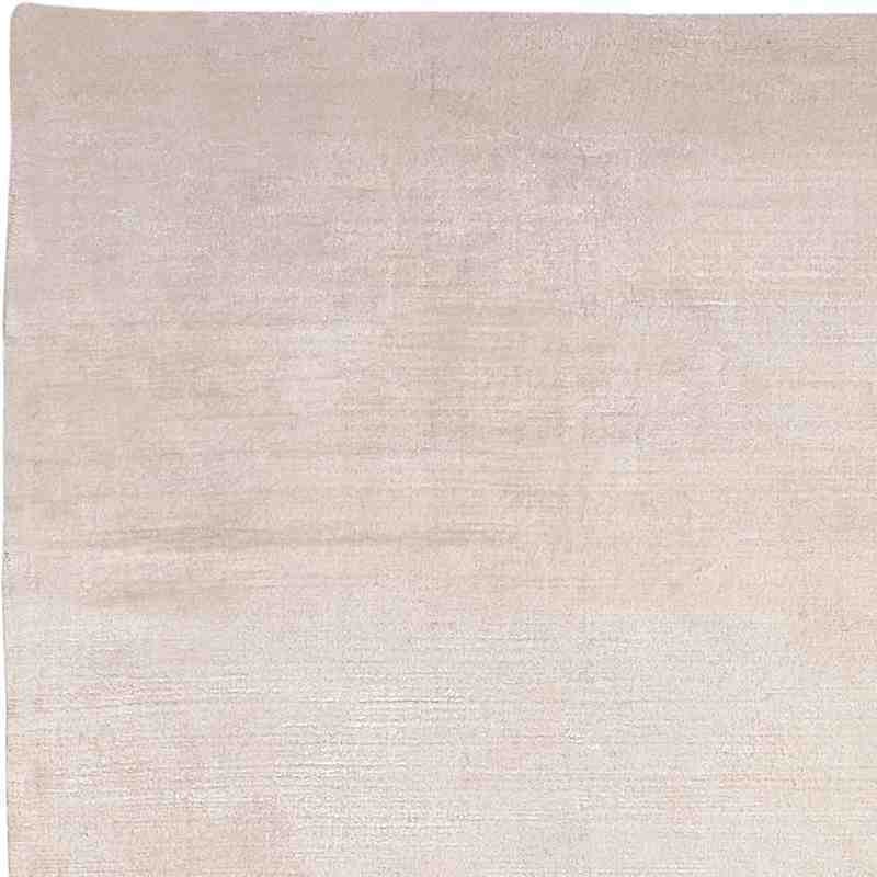 Carpet SOFT SHINY SITAP IVORY SETA tinta unita da EUR 610