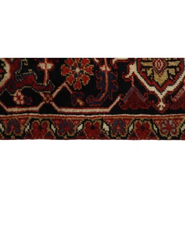 Hand made rug Heriz Persia cm.257x340