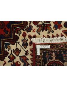 Hand made rug Heriz Persia cm.200x292 2