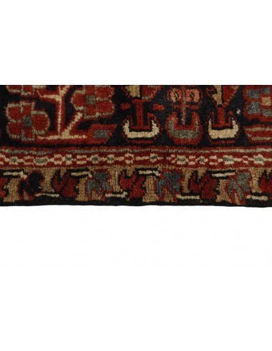 Hand made rug Heriz Persia cm.254x348